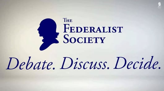 NLC: The Tenth Annual Rosenkranz Debate